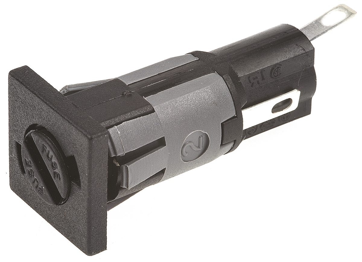 FX0369/2, Bulgin