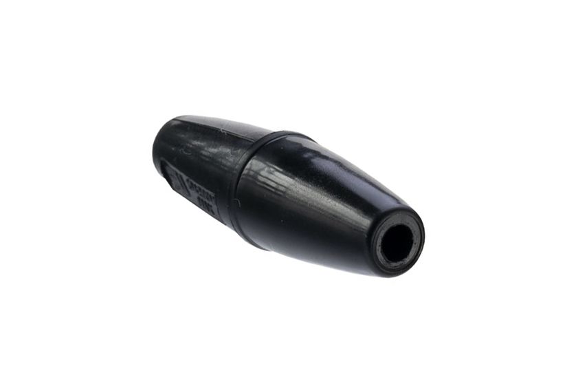 FX0380/BK, Bulgin