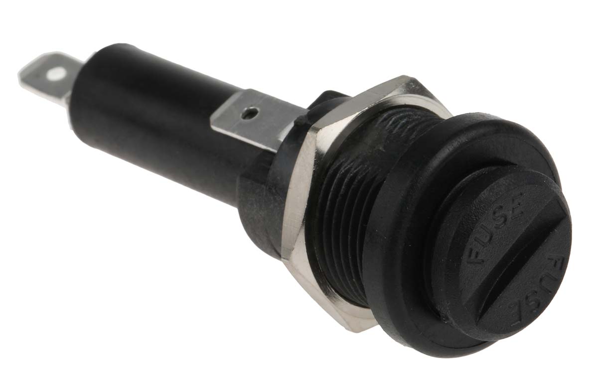 FX0415/S, Bulgin