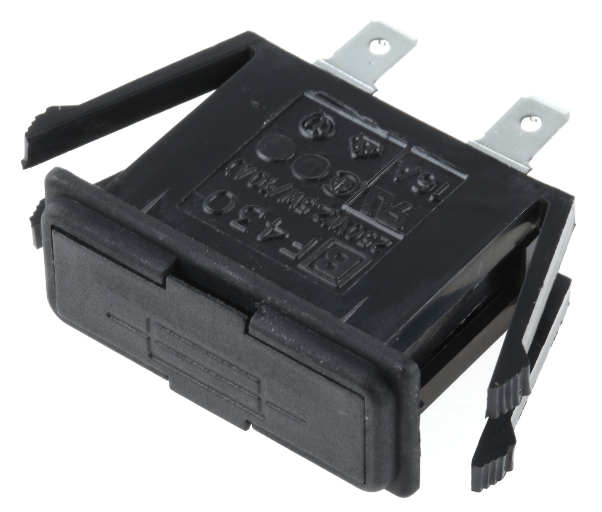 FX0430/48, Bulgin