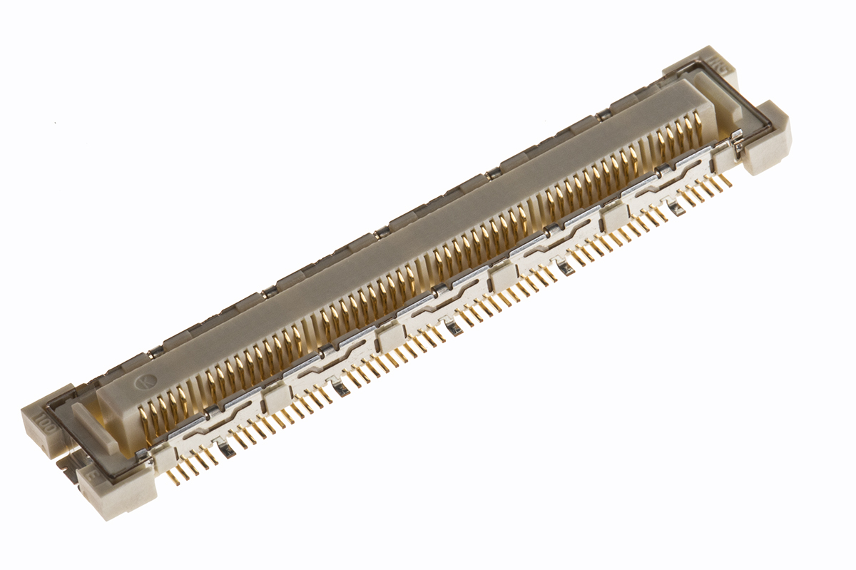FX10A-100S/10-SV(91), Hirose