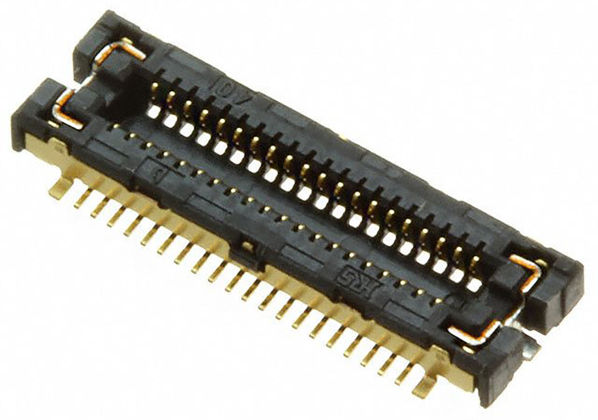 FX12B-40S-0.4SV, Hirose