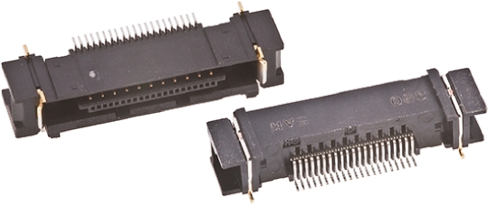 FX15M-21S-0.5SH, Hirose