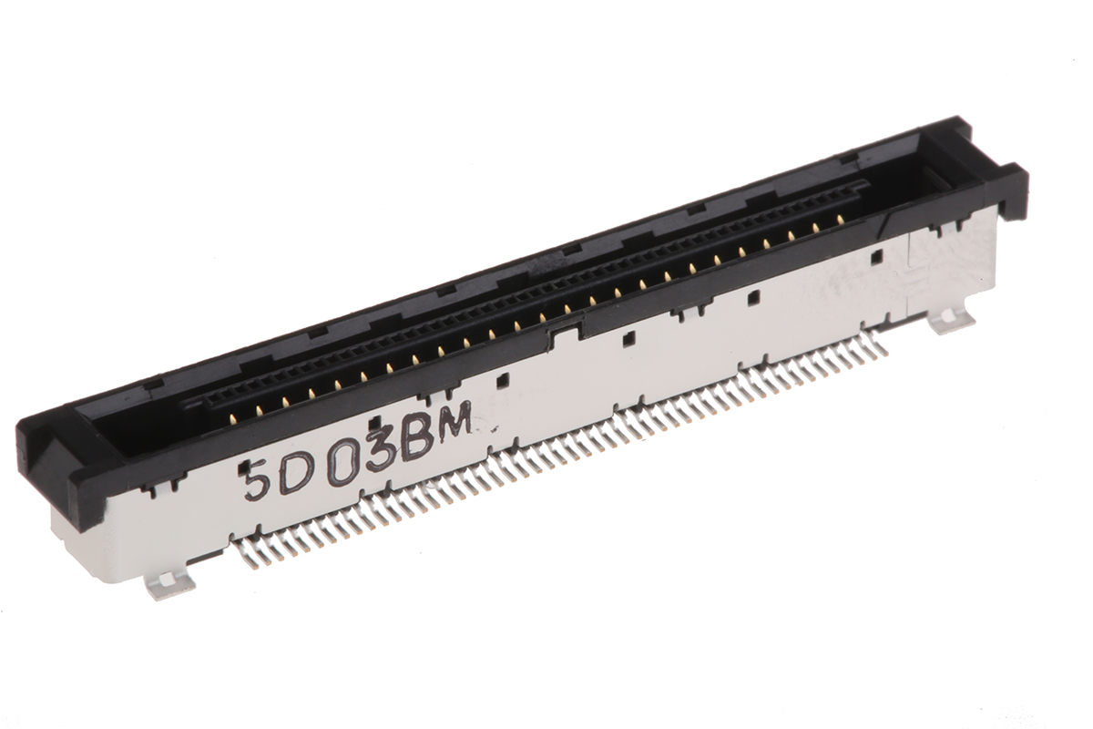 FX15SC-51S-0.5SV, Hirose