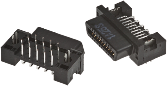FX2-40S-1.27DSL(71), Hirose