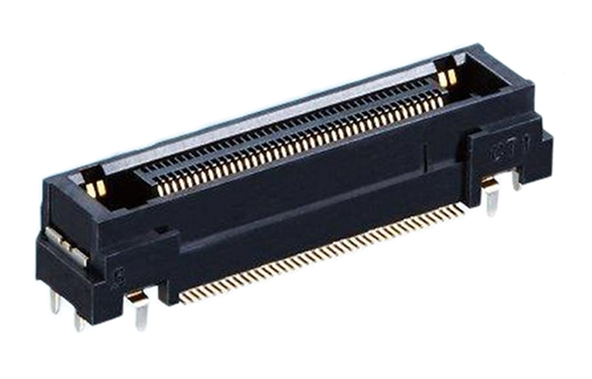 FX23L-40S-0.5SV, Hirose