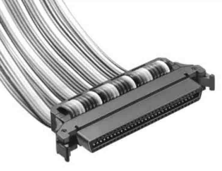 FX2B-40SA-1.27R, Hirose