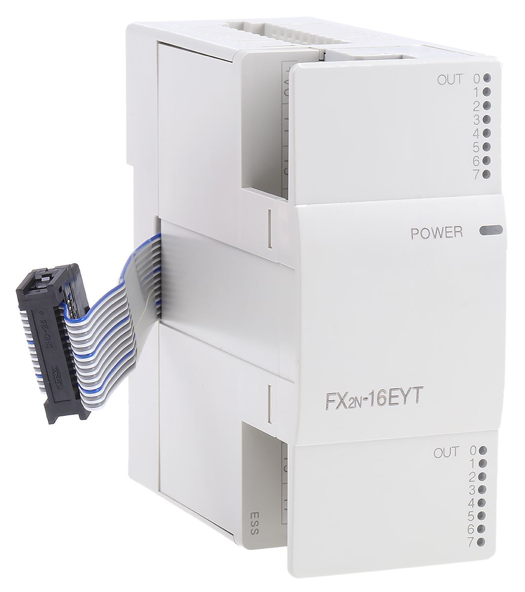FX2N-16EYT-ESS/UL, Mitsubishi Electric