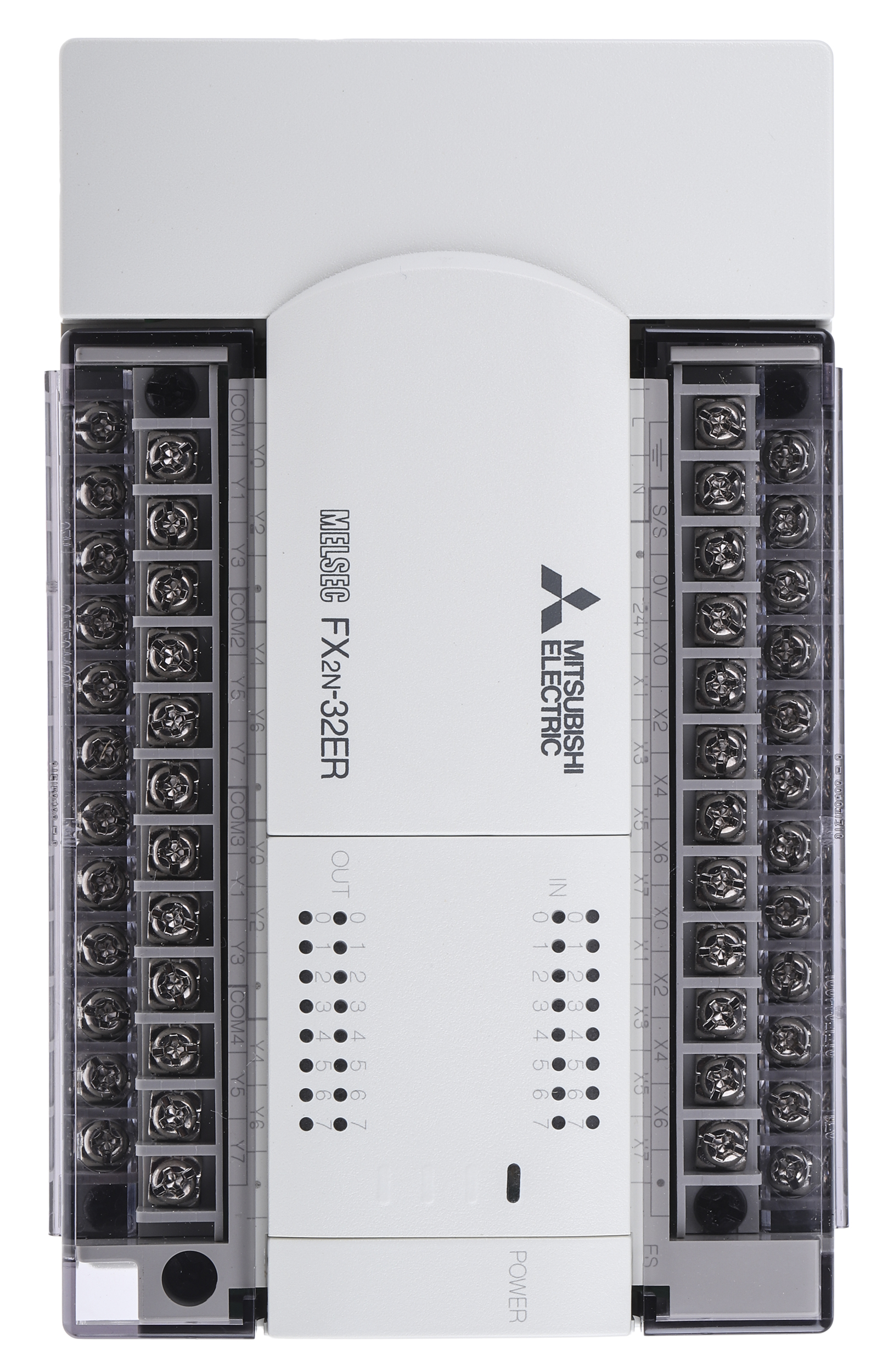 FX2N-32ER-ES/UL, Mitsubishi Electric