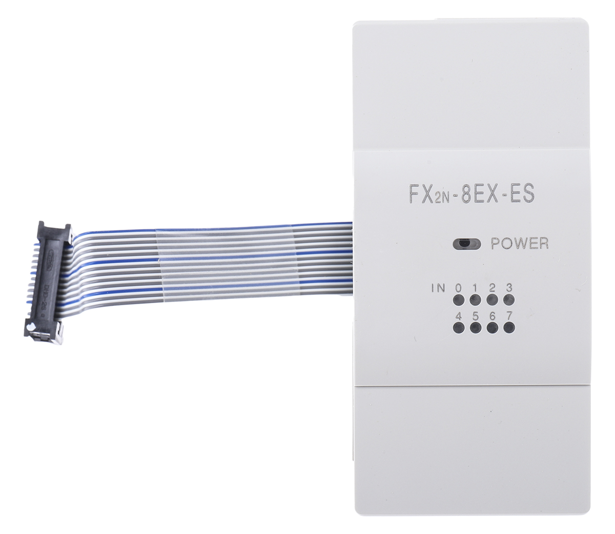 FX2N-8EX-ES/UL, Mitsubishi Electric