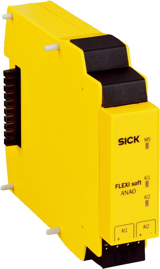 FX3-ANA020002, SICK
