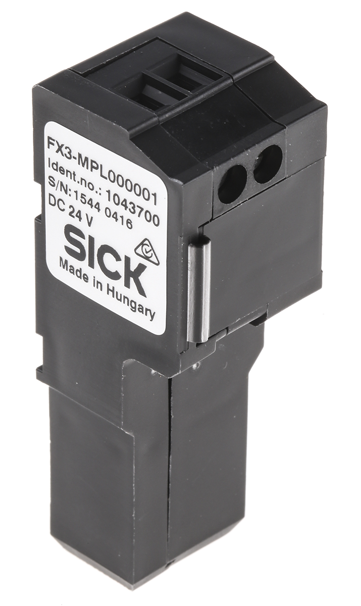 FX3-MPL000001, SICK