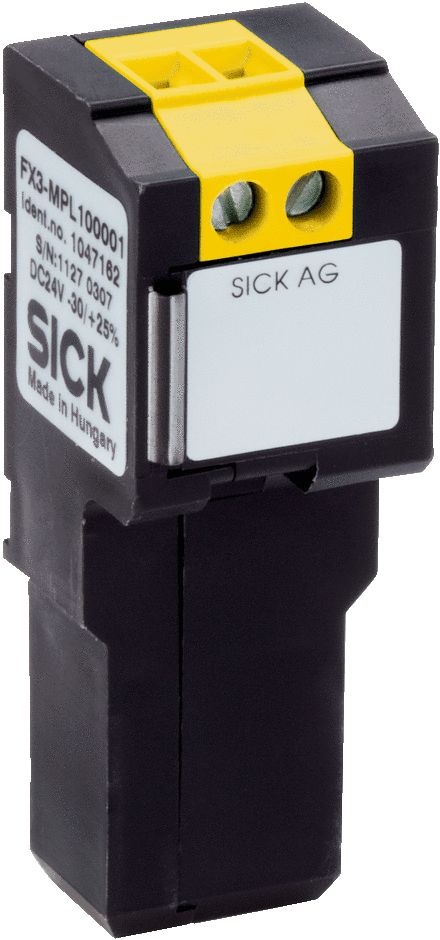 FX3-MPL100001, SICK