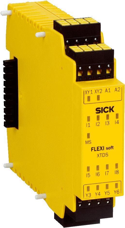 FX3-XTDS84002, SICK