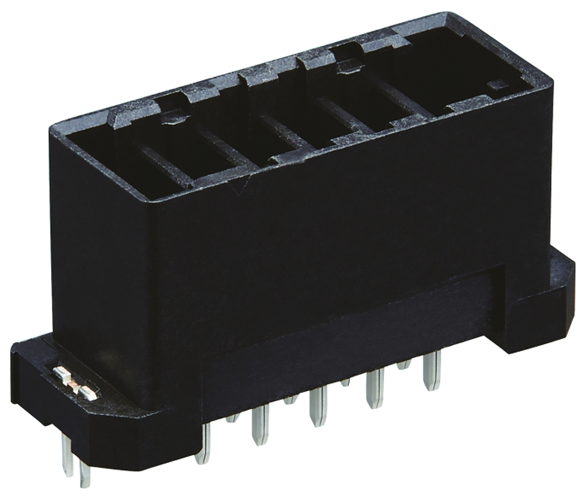 FX30B-4S-3.81DSA, Hirose