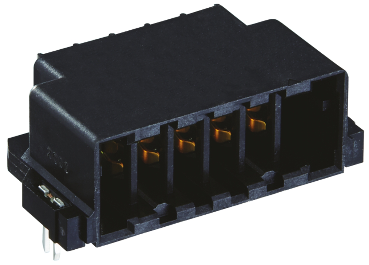 FX30B-5S-3.81DS, Hirose