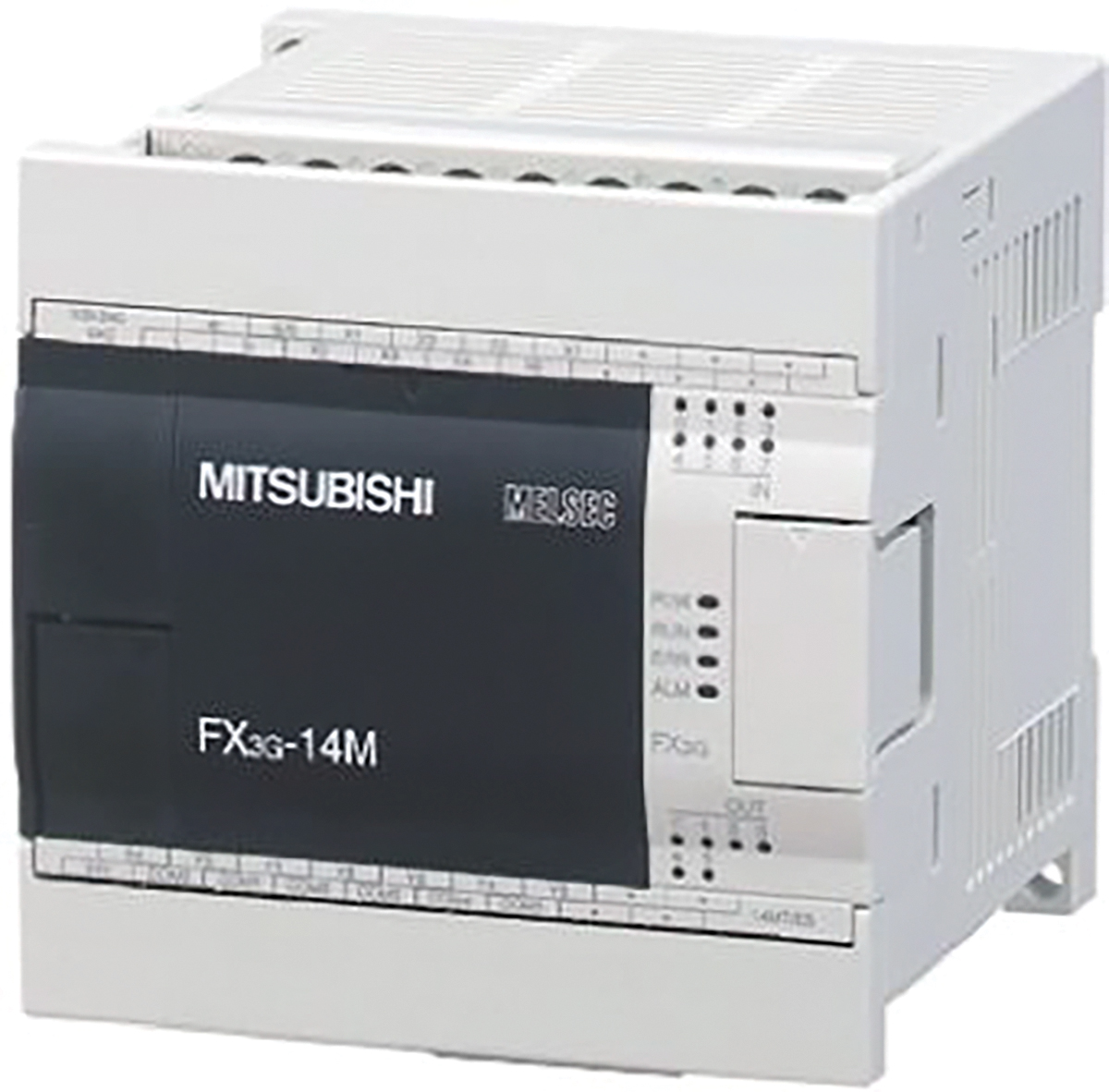 FX3G-14MT/ESS, Mitsubishi Electric