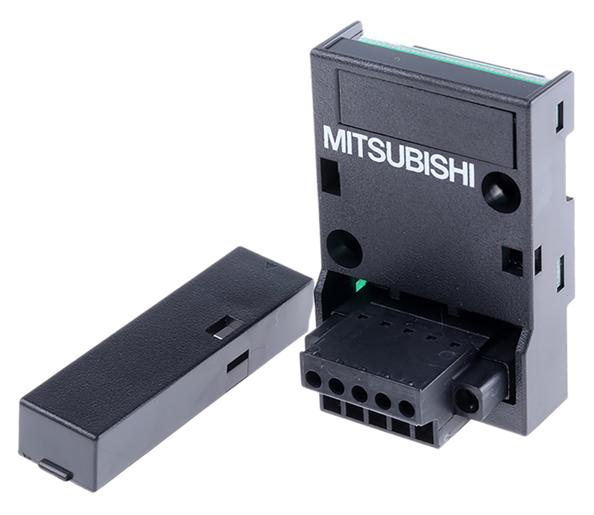 FX3G-1DA-BD, Mitsubishi Electric