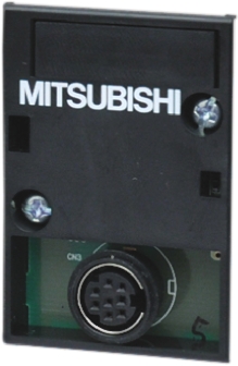 FX3G-422-BD, Mitsubishi Electric