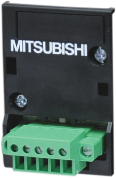 FX3G-485-BD, Mitsubishi Electric