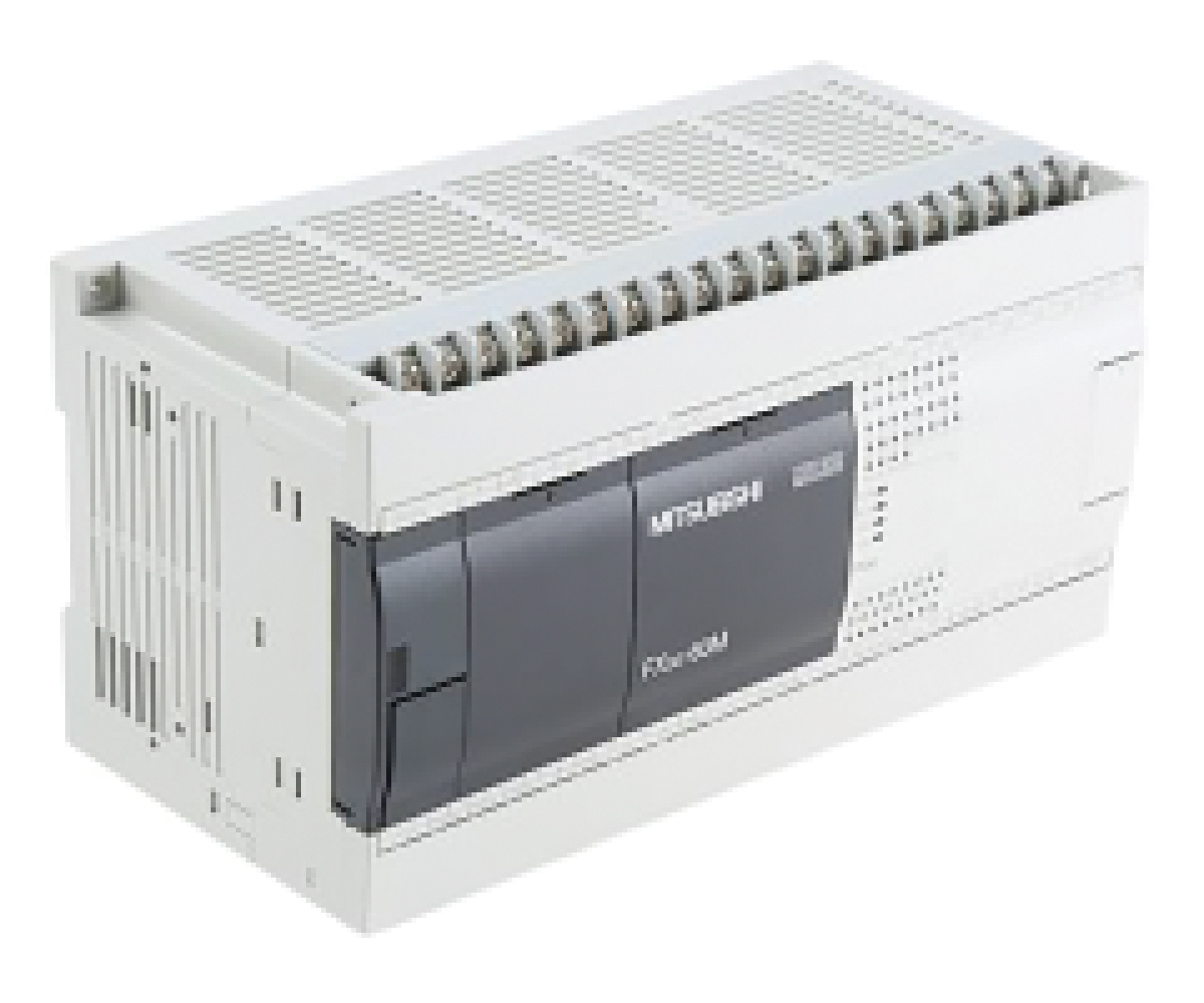 FX3G-60MT/DSS, Mitsubishi Electric