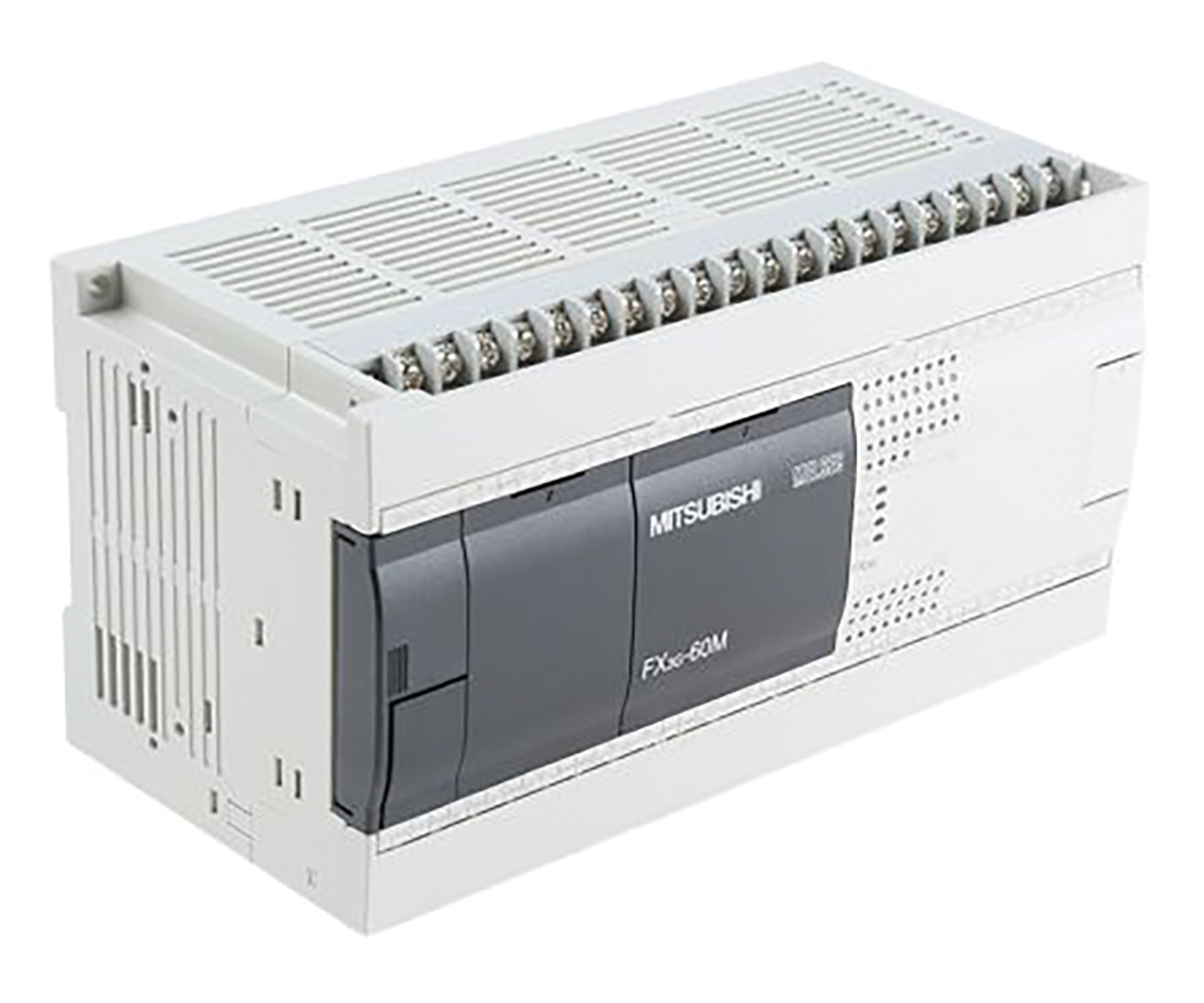 FX3G-60MT/ESS, Mitsubishi Electric
