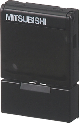 FX3G-EEPROM-32L, Mitsubishi Electric