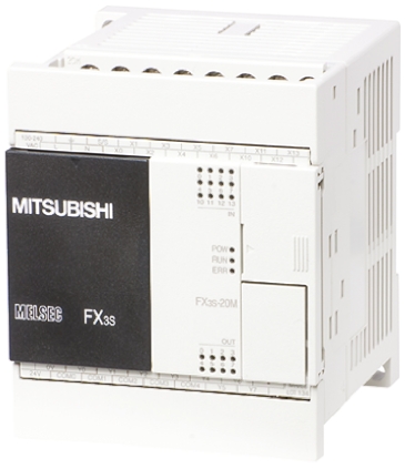 FX3S-20MT-ESS, Mitsubishi Electric