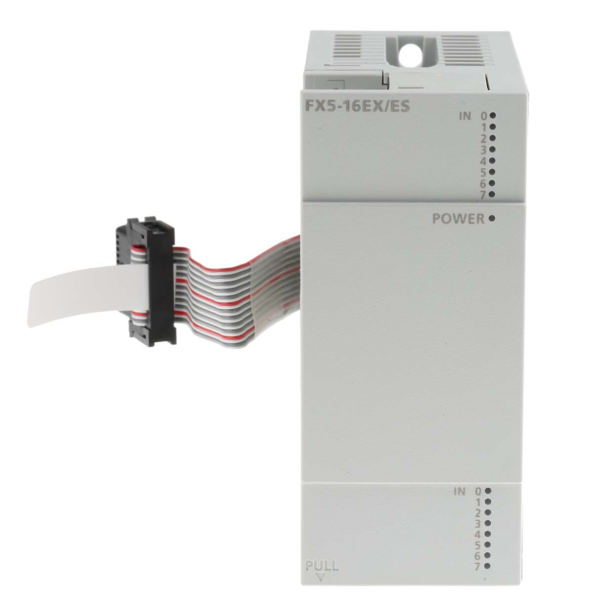 FX5-16EX/ES, Mitsubishi Electric