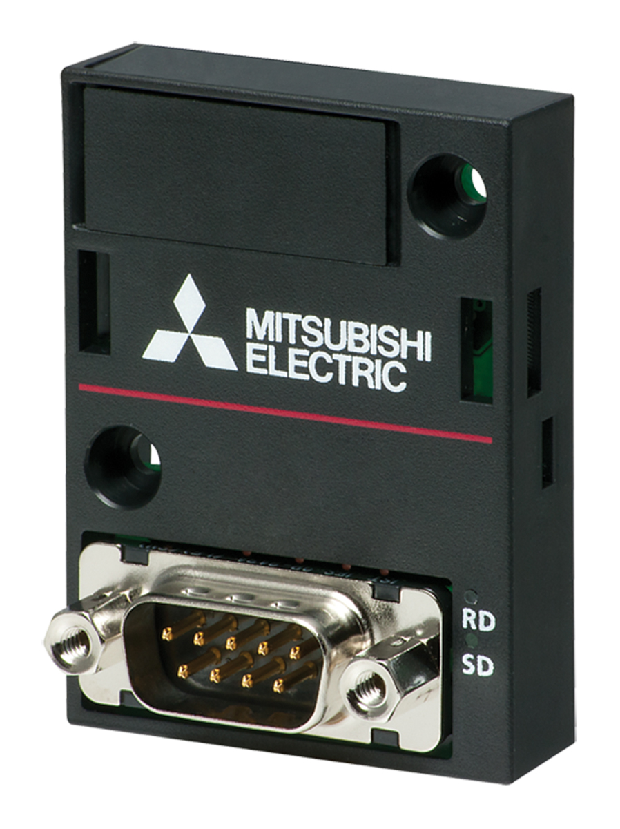 FX5-232-BD, Mitsubishi Electric