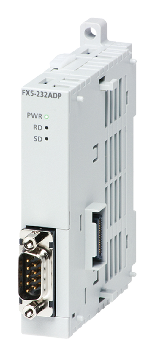 FX5-232ADP, Mitsubishi Electric