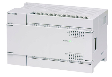 FX5-32ET/DSS, Mitsubishi Electric