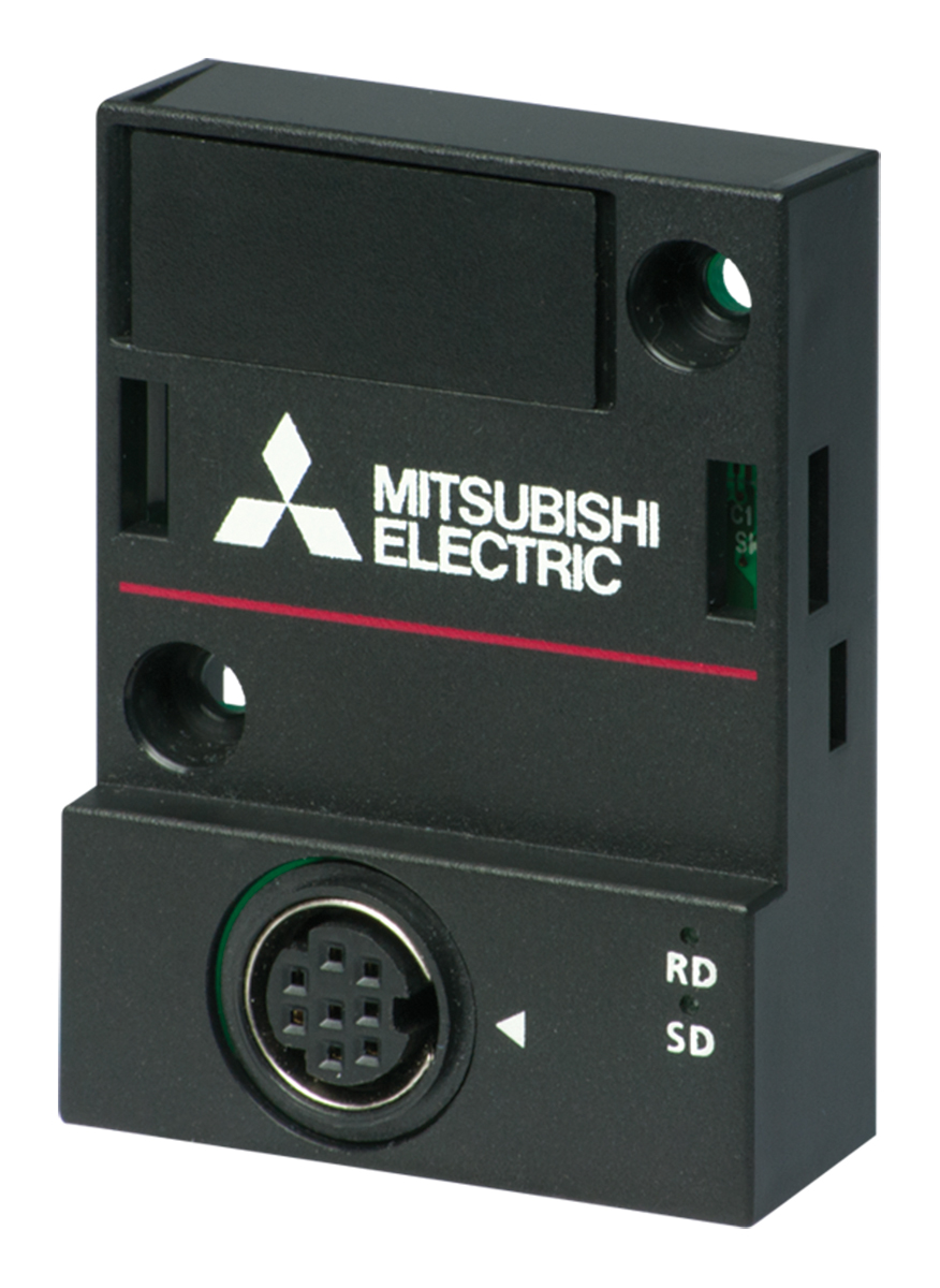 FX5-422-BD-GOT, Mitsubishi Electric