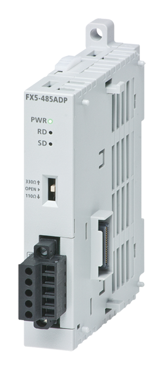 FX5-485-ADP, Mitsubishi Electric