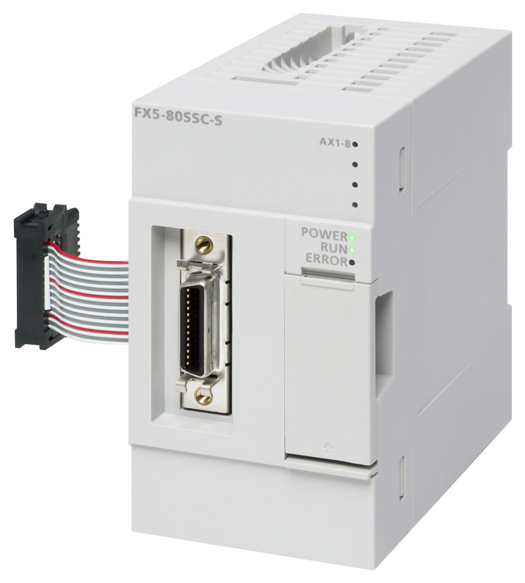 FX5-80SSC-S, Mitsubishi Electric