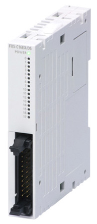 FX5-C16EX/DS, Mitsubishi Electric