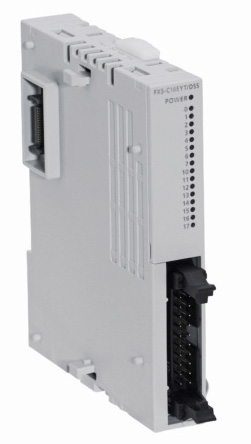 FX5-C16EYT/DSS, Mitsubishi Electric