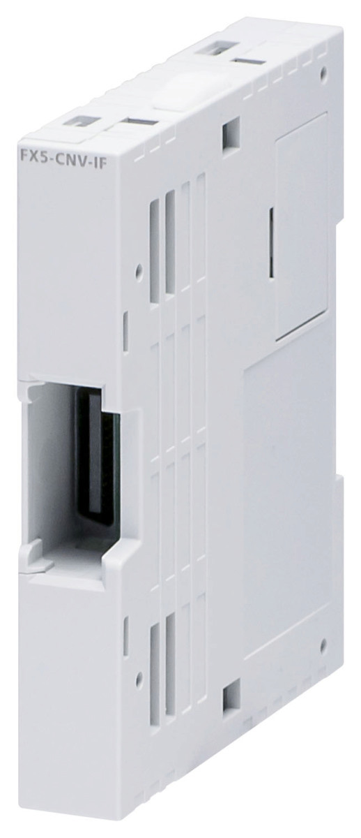 FX5-CNV-IF, Mitsubishi Electric