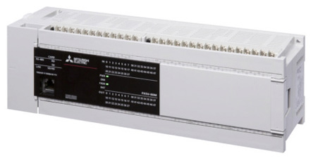 FX5U-80MR/DS, Mitsubishi Electric