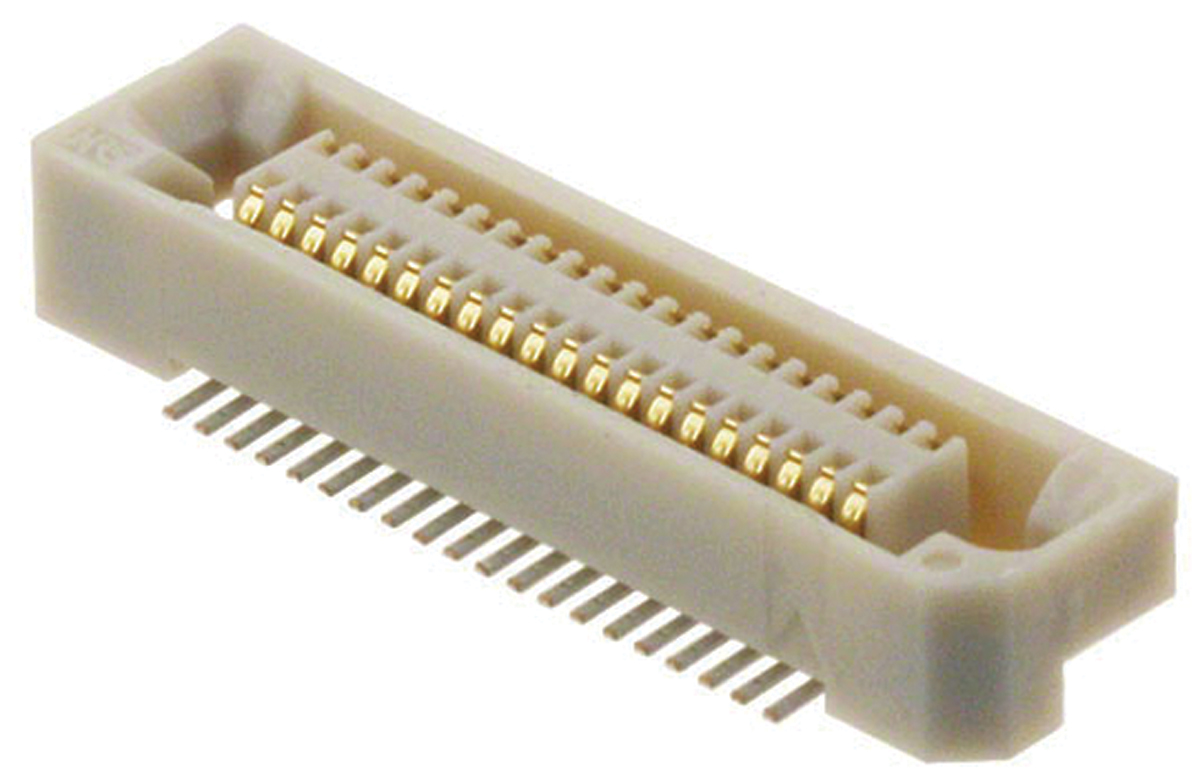 FX6-40S-0.8SV2(71), Hirose