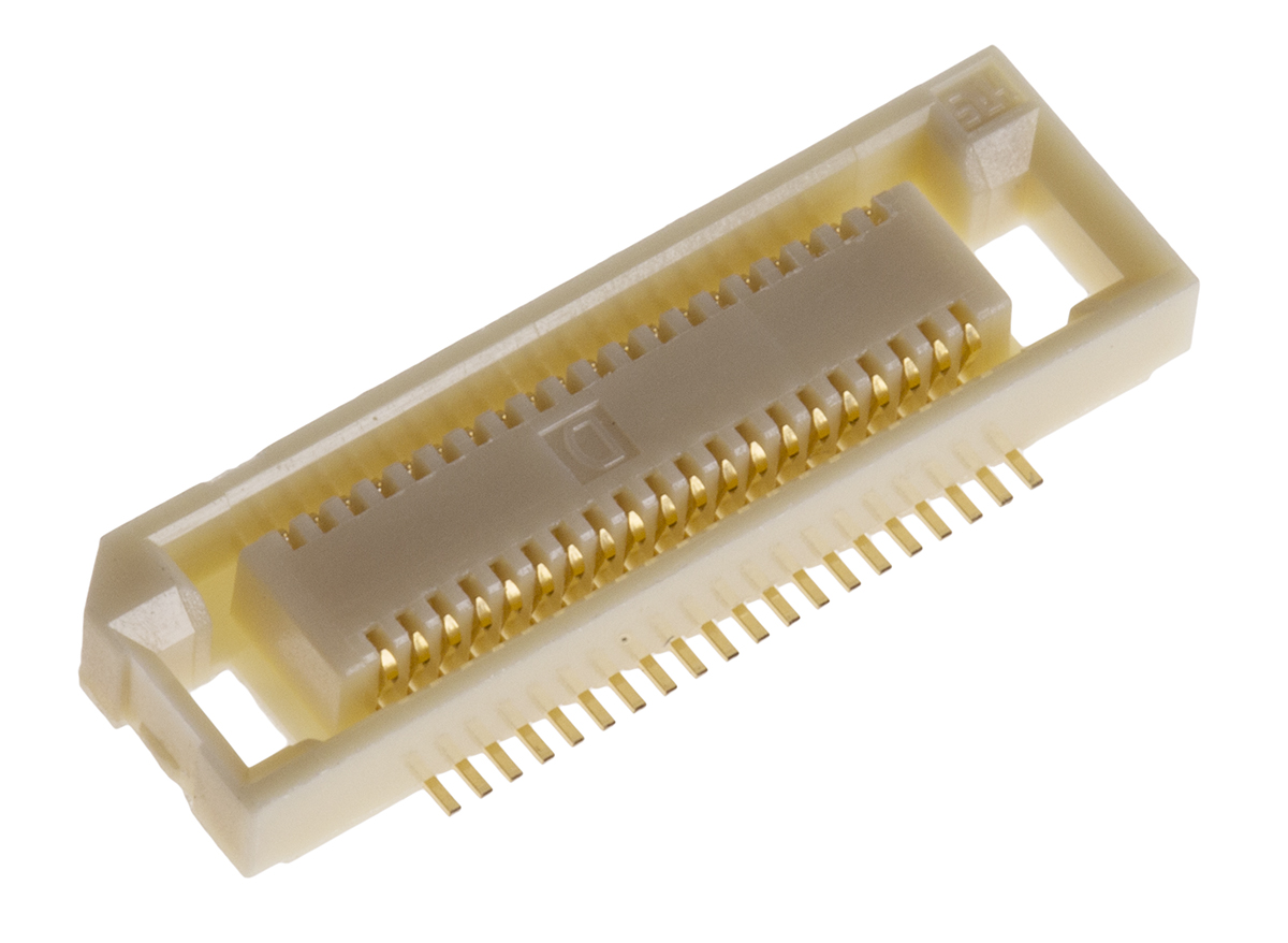 FX8-40S-SV(21), Hirose