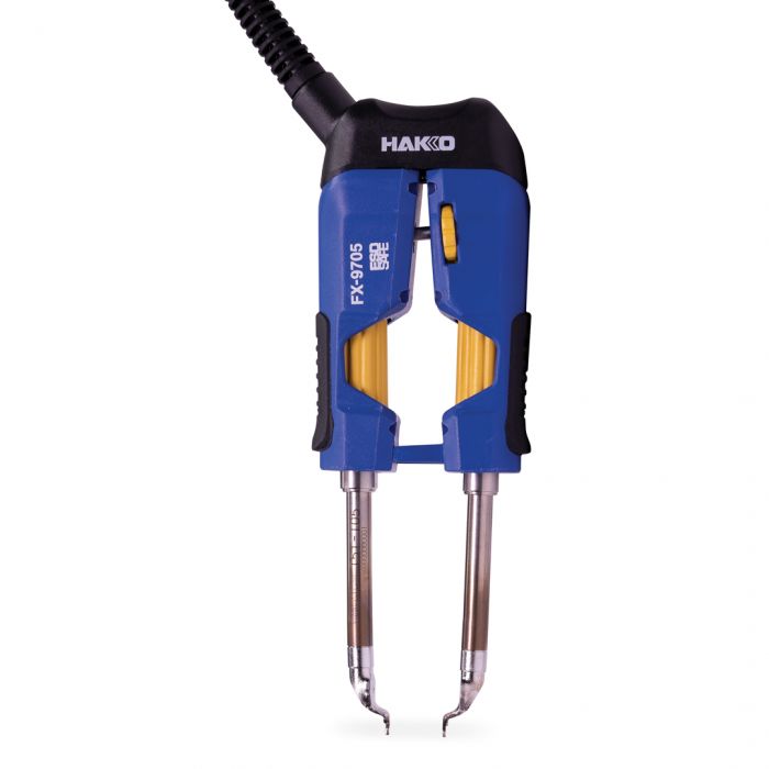 FX9705-81, Hakko