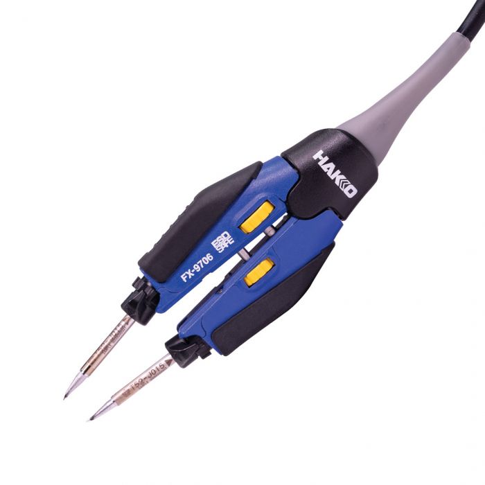 FX9706-81, Hakko