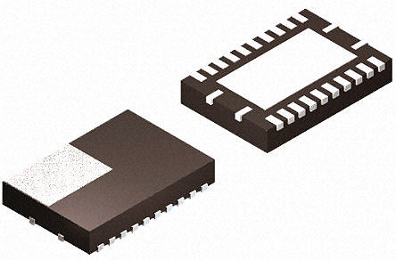 FXLH42245MPX, onsemi