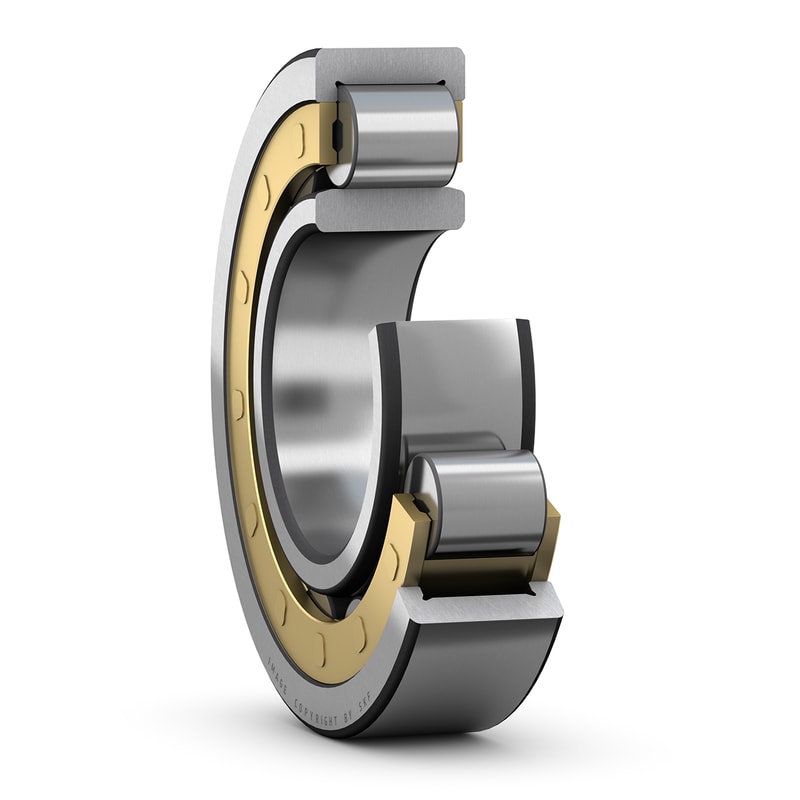 FY 1.1/2 TF, SKF