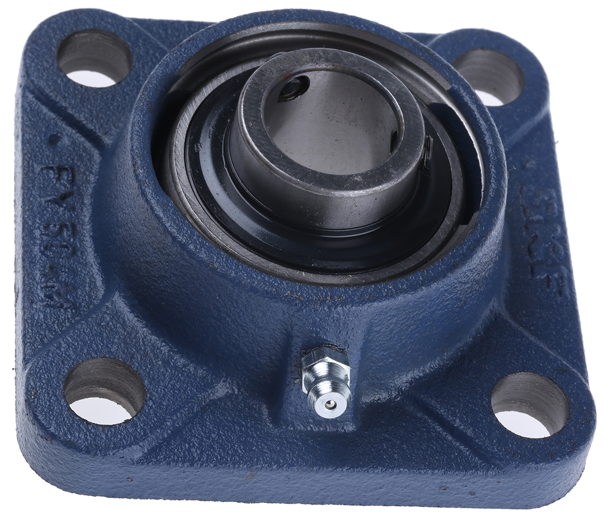 FY 20 TF, SKF