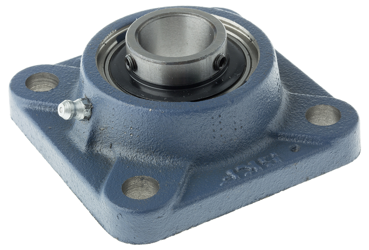 FY 25 TF, SKF