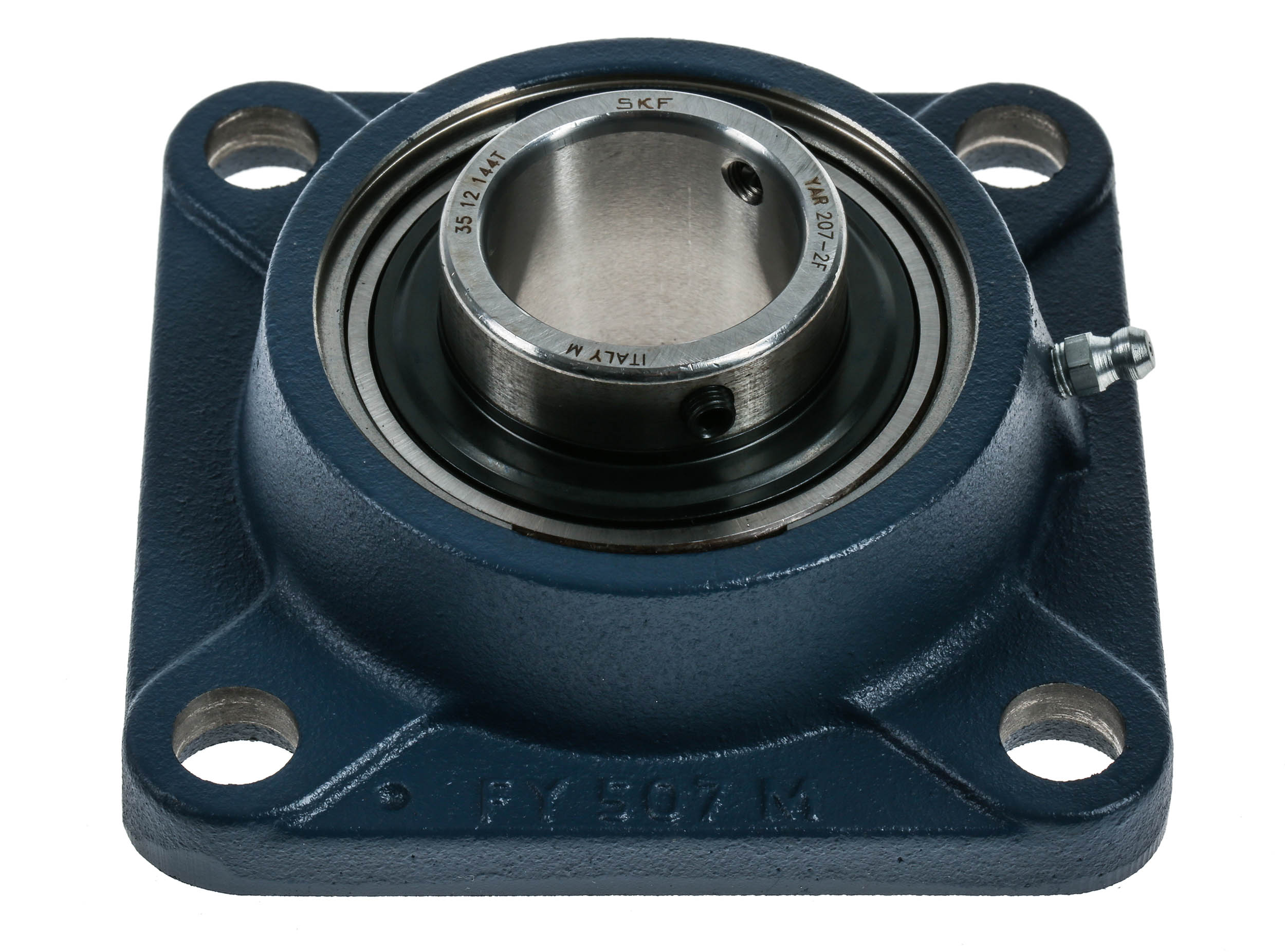 FY 35 TF, SKF