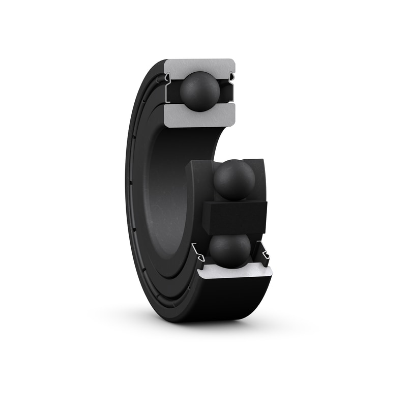 FY 45 TR, SKF
