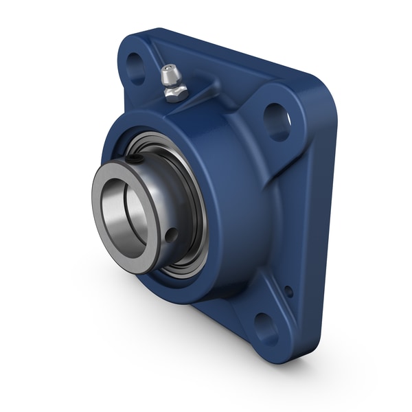 FY 50 WF, SKF